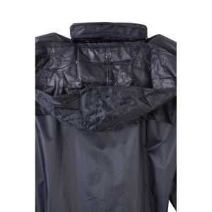 VL SEDNA. Дъждобран (225 g/m²), от две части, от полиестер (100%) с PVC покритие