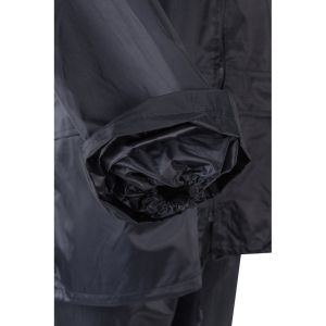 VL SEDNA. Дъждобран (225 g/m²), от две части, от полиестер (100%) с PVC покритие