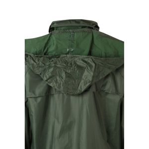 VL SEDNA. Дъждобран (225 g/m²), от две части, от полиестер (100%) с PVC покритие