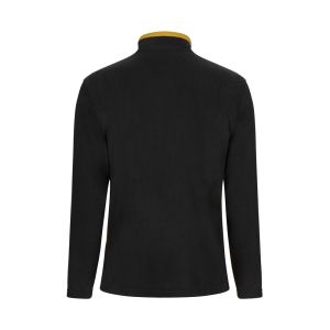 VL GERAS. Двуцветно яке от полар (220 г/м²) от полиестер (100%)