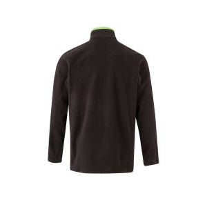 VL GERAS. Двуцветно яке от полар (220 г/м²) от полиестер (100%)