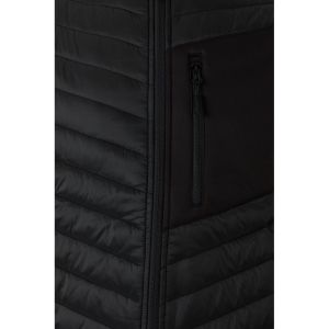 VL RAIJIN. Яке с подплата (265 g/m²), от полиестер (100%)