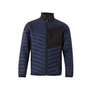 VL RAIJIN. Яке с подплата (265 g/m²), от полиестер (100%)