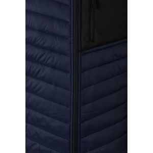 VL RAIJIN. Яке с подплата (265 g/m²), от полиестер (100%)
