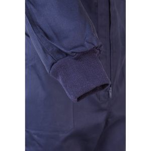 VL YAMA. Гащеризон от туид в комбинация от памук (35%) и полиестер (65%) (200 г/м²)