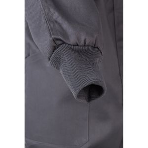 VL YAMA. Гащеризон от туид в комбинация от памук (35%) и полиестер (65%) (200 г/м²)