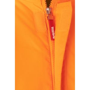 VL THEMIS LARGE. Двуцветна парка (190 g/m²), от полиестер (100%), с полиуретаново покритие