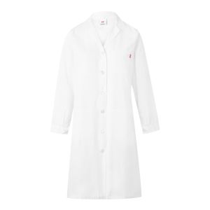 VL RAMA. Облекло с дълъг ръкав от памучен плат (175 g/m²) и полиестер (65%)