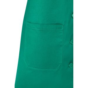 VL RAMA. Облекло с дълъг ръкав от памучен плат (175 g/m²) и полиестер (65%)