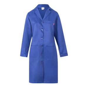 VL RAMA. Облекло с дълъг ръкав от памучен плат (175 g/m²) и полиестер (65%)
