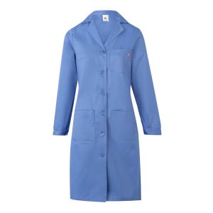 VL RAMA. Облекло с дълъг ръкав от памучен плат (175 g/m²) и полиестер (65%)