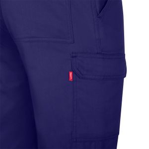 VL HERMES. Панталон от сапър с множество джобове (190 г/м²)