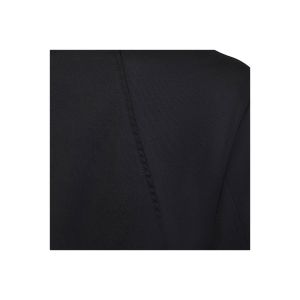 VL THOTH. Дамска униформа за кухня (190 g/m²) от памук (35%) и рециклиран полиестер (65%)