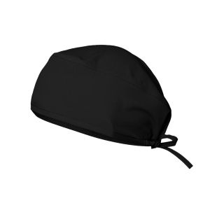 VL SAGA. Медицинска шапка (140 g/m²) изработена от 100% микрофибър