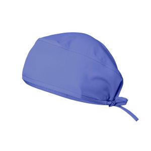 VL SAGA. Медицинска шапка (140 g/m²) изработена от 100% микрофибър
