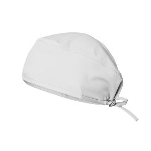 VL SAGA. Медицинска шапка (140 g/m²) изработена от 100% микрофибър