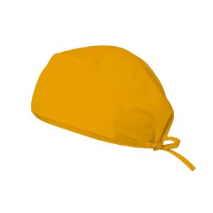 VL SAGA. Медицинска шапка (140 g/m²) изработена от 100% микрофибър