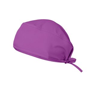 VL SAGA. Медицинска шапка (140 g/m²) изработена от 100% микрофибър