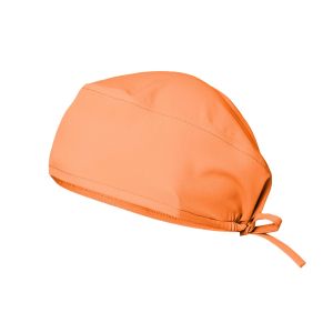VL SAGA. Медицинска шапка (140 g/m²) изработена от 100% микрофибър