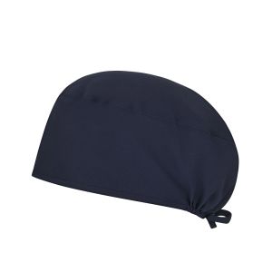 VL SAGA. Медицинска шапка (140 g/m²) изработена от 100% микрофибър