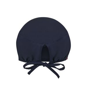 VL SAGA. Медицинска шапка (140 g/m²) изработена от 100% микрофибър