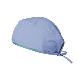 VL SAGA. Медицинска шапка (140 g/m²) изработена от 100% микрофибър