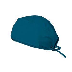 VL SAGA. Медицинска шапка (140 g/m²) изработена от 100% микрофибър