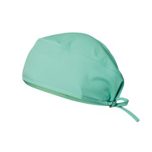 VL SAGA. Медицинска шапка (140 g/m²) изработена от 100% микрофибър