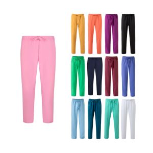 VL FREYR. Панталони (140 g/m²) изработени от 100% микрофибър