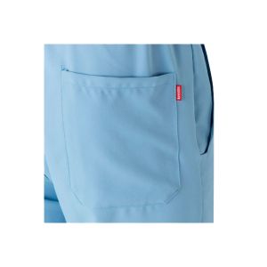 VL FREYR. Панталони (140 g/m²) изработени от 100% микрофибър