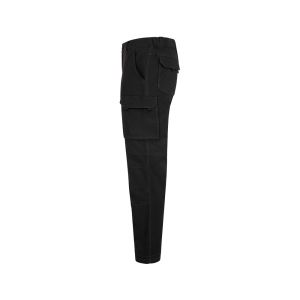 VL NYMPHS. 4-Xtreme панталони от кепър (280 g/m²), изработени от EME еластомултиестер (100%)