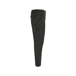 VL NYMPHS. 4-Xtreme панталони от кепър (280 g/m²), изработени от EME еластомултиестер (100%)