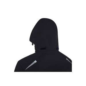 VL NYX. Ватирано яке (180 g/m²), изработено от рециклиран полиестер (50%) и полиестер (50%)