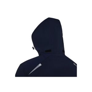 VL NYX. Ватирано яке (180 g/m²), изработено от рециклиран полиестер (50%) и полиестер (50%)