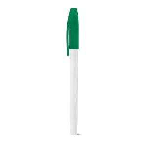 JADE. Химикалка в PP