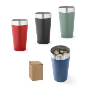 GRACE. Термична чаша от неръждаема стомана 540 mL