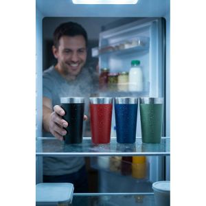 GRACE. Термична чаша от неръждаема стомана 540 mL