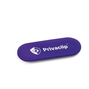 HIDE. Протектор за уебкамера от Рециклиран ABS (100% рециклиран)
