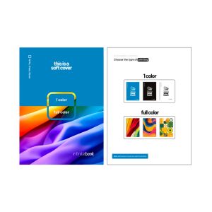 INFINITEBOOK SHOWCASE. Изложба на партньорството Infinitebook