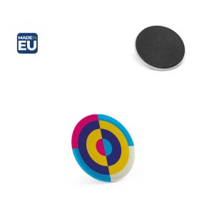 Button PIN 2. Магнитна значка