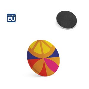 Button PIN 4. Магнитна значка