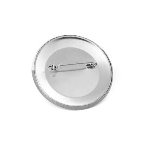 Button PIN 6. Значка с игла