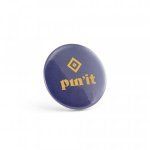 Button PIN 8. Значка с двойна магнитна закопчалка
