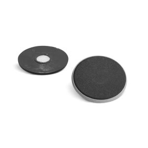 Button PIN 10. Значка с магнит