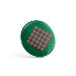 Button PIN 12. Значка с магнит и отварачка за бутилки