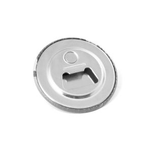 Button PIN 12. Значка с магнит и отварачка за бутилки