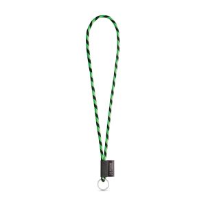 75093. SET Lanyard TUBE Long (Ø 7 мм) с халка Ø 32 мм
