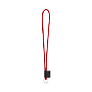75093. SET Lanyard TUBE Long (Ø 7 мм) с халка Ø 32 мм