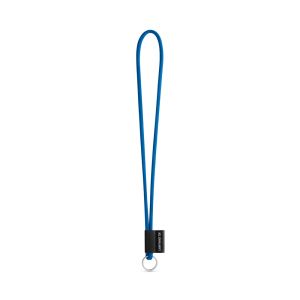 75093. SET Lanyard TUBE Long (Ø 7 мм) с халка Ø 32 мм