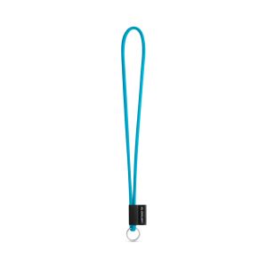 75093. SET Lanyard TUBE Long (Ø 7 мм) с халка Ø 32 мм